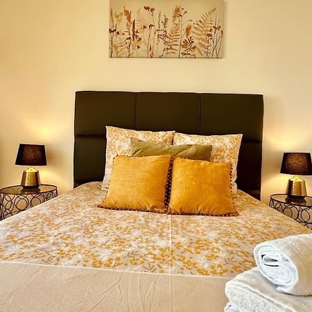 Appartement Le S - 6 Personnes Disneyland Et Paris Serris Dış mekan fotoğraf