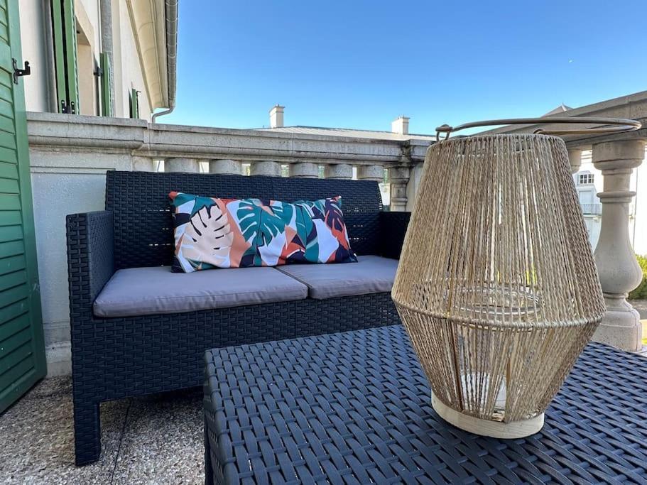 Appartement Le S - 6 Personnes Disneyland Et Paris Serris Dış mekan fotoğraf